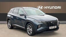 Hyundai TUCSON 1.6 TGDi Premium 5dr 2WD Petrol Estate